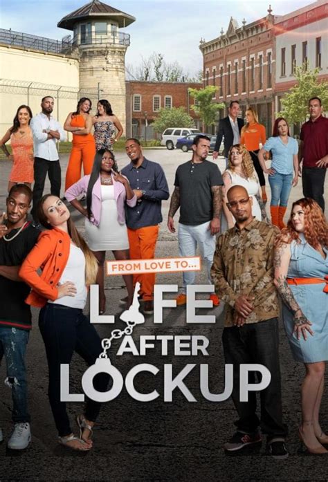 Love after locked. Get a first look at the new season of Love After Lockup premiering Friday, September 15 on WE tv and streaming Tuesdays on ALLBLK.#LoveAfterLockupSubscribe t... 