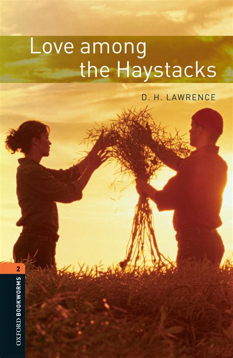 Love among the haystacks and other stories. - Introducción, selección y comercialización de nuevas variedades de batata (camote) en chile..