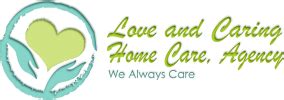 Love and Caring Homecare Agency LLC - Better Business Bureau