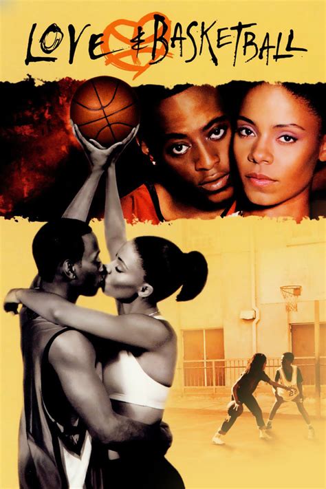 Love and basketball watch movie. At the end of the day, you definitely buy the romance between the two leads, and that's really all a romantic comedy is trying to sell you. 34. The Basketball Diaries (1995) Getty Images. In most ... 