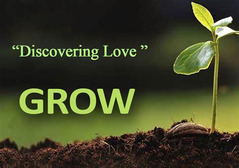 Love and grow. Love, Learn, Live, and Grow is a place to explore and collaborate on innovative educational philosophy and idea's. Here you will be challenged to think bigger & reflect deeply. Over the last decade our nation's top philosophers have shared an out pouring of research to stress the need to restructure our educational system and curriculum objectives. 