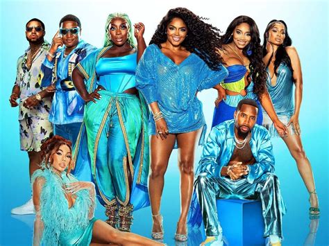 The Love & Hip Hop OGs run it back to Season 1 of Love & Hip Hop Atlanta, offering hilarious and reflective insider commentary on early episodes. ... The crew watches the first reunion, on which .... 