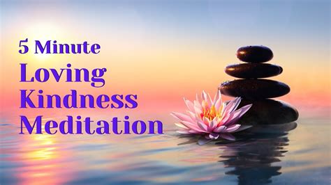 Love and kindness meditation. Jan 17, 2022 ... Loving-Kindness Meditation is a psychological training method used to develop love and release negative emotions. Loving-Kindness Meditation ... 