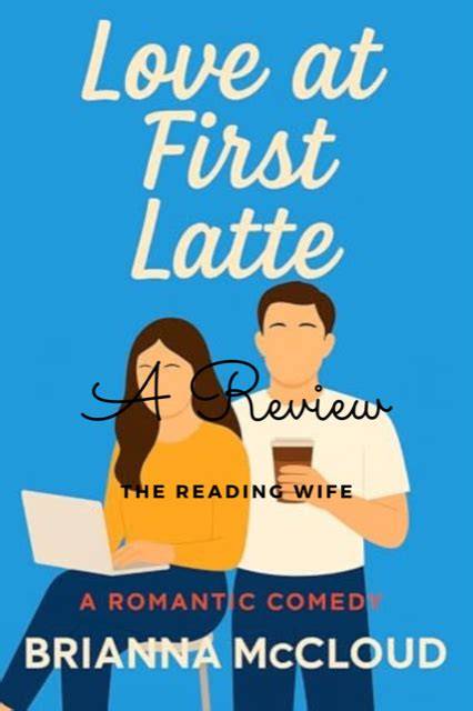 Read Love at First Latte