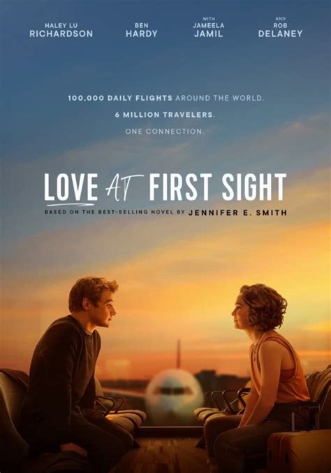 Love at first sight movie. Things To Know About Love at first sight movie. 