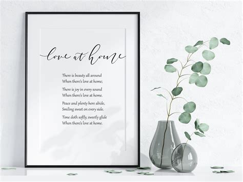 Love at home lds talk. .  ...