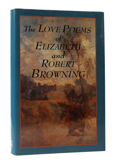 Love by Elizabeth Barrett Browning - Poems - Academy of …