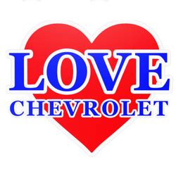Love chevrolet. Things To Know About Love chevrolet. 
