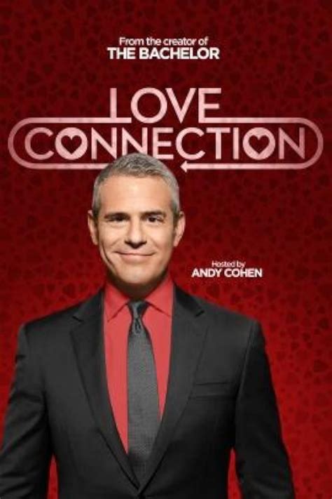 Available on iTunes. Before there was online dating there was Love Connection! The long-running television series took blind dating to another level as the chosen couple describes their first date to iconic host Chuck Woolery. It’s exciting, it’s unpredictable, it’s outrageous, it’s sometimes awkward … and it might just be a love ....