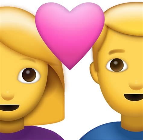 Love couple emoji copy and paste. .  ...