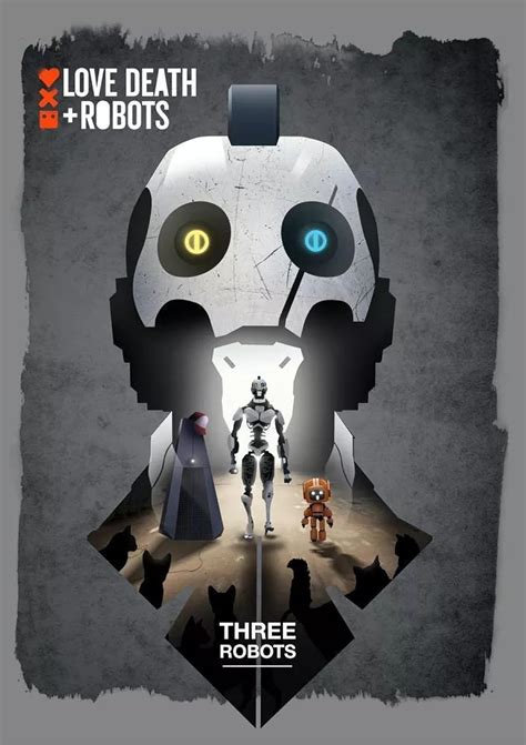 Love death + robots season 3. Things To Know About Love death + robots season 3. 