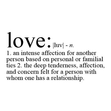 Love define. Definition of love noun in Oxford Advanced Learner's Dictionary. Meaning, pronunciation, picture, example sentences, grammar, usage notes, synonyms and more. 