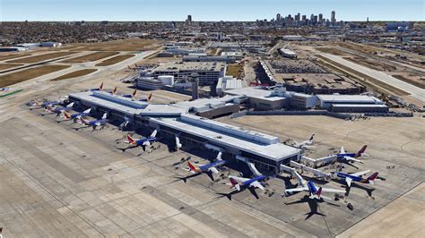 Love field airport dallas. Things To Know About Love field airport dallas. 