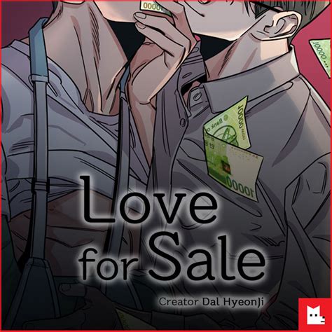 Love for Sale - Dal HyeonJi - Webtoons - Lezhin Comics