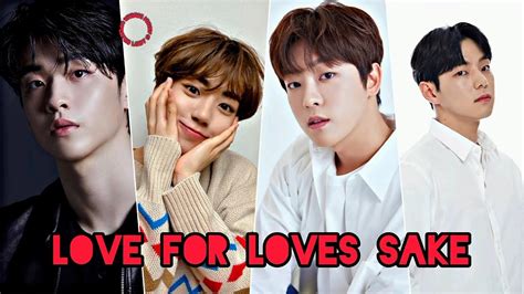Love for loves sake. Jan 25, 2024 ... Watch the latest Kdrama Love for Love's Sake Episode 4 online with English subtitle for free on iQIYI | iQ.com. The drama tells the story of ... 