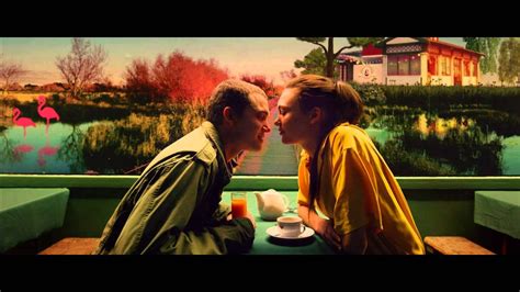 Love gaspar noe. 6.5K. 2.9M views 8 years ago. Argentinian auteur Gaspar Noé's new film, Love, wowed audiences during its world premiere at Cannes Film Festival earlier this year, and it's finally hitting... 