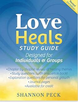 Love heals study guide by shannon peck. - Briggs and stratton quattro 4hp parts manual.