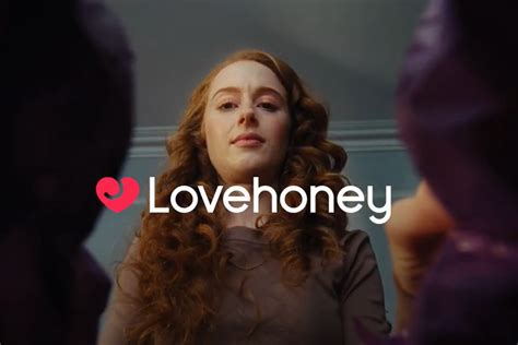 Love honey. Lovehoney believes sexual happiness comes from exploration and inspiration. The brand hopes the new campaign will encourage lovers to play and explore with different toys and lingerie, while ... 