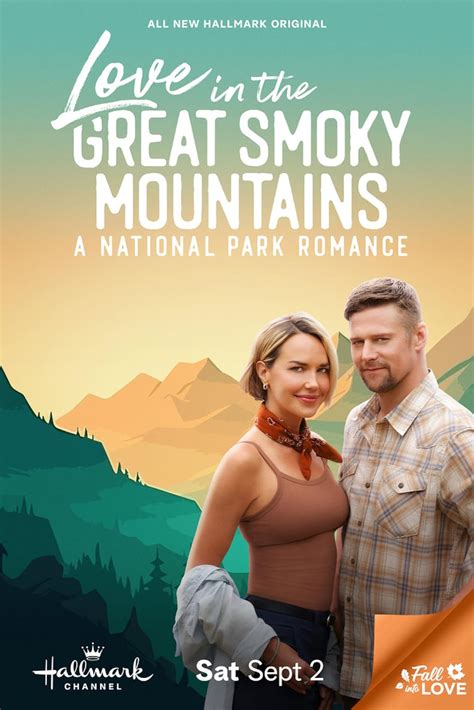 Love in the great smoky mountains. There are no options to watch Love in the Great Smoky Mountains: A National Park Romance for free online today in Canada. You can select 'Free' and hit the notification bell to be notified when movie is available to watch for free on streaming services and TV. If you’re interested in streaming other free movies and TV shows online today, you can: 
