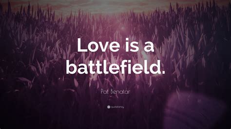 Love is a battlefield. The easy, fast & fun way to learn how to sing: 30DaySinger.com (We are young) (We are young) We are young (Heartache to heartache) Heartache to heartache (We stand) We stand (No promises) No promises (No demands) No demands (Love is a battlefield) Love is a battlefield Whoo We are strong No one can tell us we're wrong Searching our hearts for so long Both of us knowing Love is a battlefield ... 