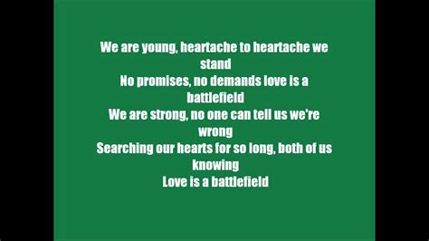 Love is a battlefield lyrics. Things To Know About Love is a battlefield lyrics. 
