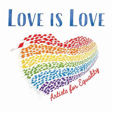 Love is love. Things To Know About Love is love. 