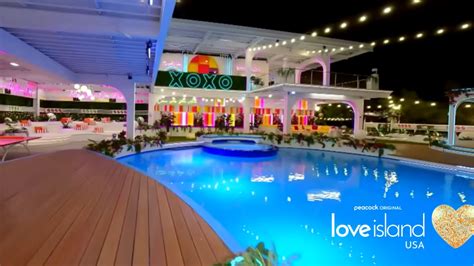 Love isalnd usa. Jul 21, 2023 · And it's the exclusive home of Love Island USA, Season 5. (Seasons 1-3 of Love Island USA are now streaming on Paramount+ .) For $6 a month you can get ad-supported access to Peacock, or go ad ... 