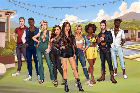 Love island games. Things To Know About Love island games. 