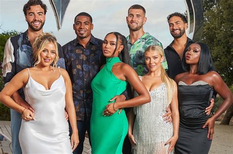 Love island games reunion. Things To Know About Love island games reunion. 