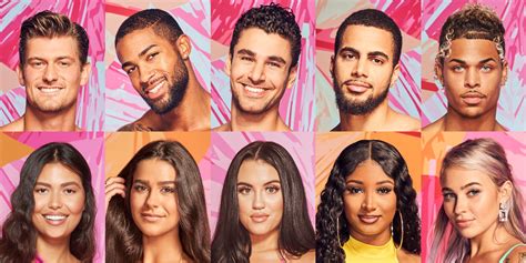Love island season 3 usa. Love Island USA - Episode 14. S3 E14 87min TV-14 D, L. Say hello to five new girls, and five new boys. It's the return of Casa Amour. The couples will be divided and face ultimate temptation. Who will stay and who will stray? 