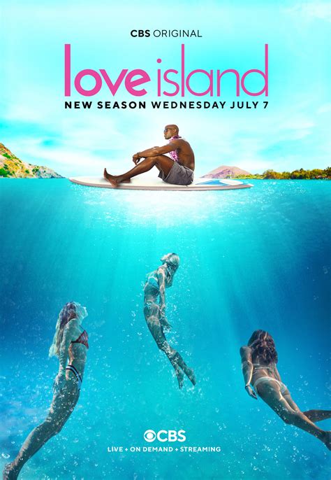 Love island streaming. The great news for Canadian reality TV show fans is that they can watch Love Island USA season 5 in tandem with American viewers and for free. Episodes will be available to watch on demand from ... 