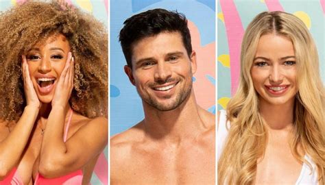 Love island usa casting. Love Island USA Season 3 premieres on Wednesday, July 7 at 9:30/8:30c on CBS. Categories Reality TV Tags Love Island USA. Subscribe. Login. Notify of . Label. Δ. 0 Comments . Inline Feedbacks ... 