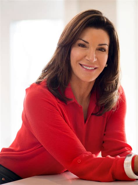 Love it or list it designer hilary. HGTV star Hilary Farr announced her departure from her long-running series "Love It or List It" in December of 2023. While the Canadian-born designer served as co-host alongside David Visentin ... 