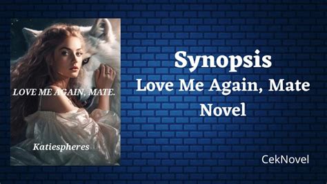 Love me again mate. LOVE ME AGAIN, MATE Chapter 1. Today Jace is coming back from the alpha training. Everyone in the pack is on their toes to welcome back their future alpha, and the wide … 