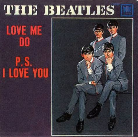 Love me do. Things To Know About Love me do. 