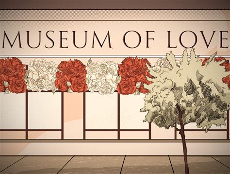 Love museum. Things To Know About Love museum. 