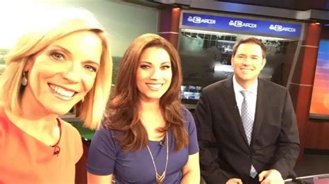 Love my KCRA family! By KCRA Eileen Javora Video What