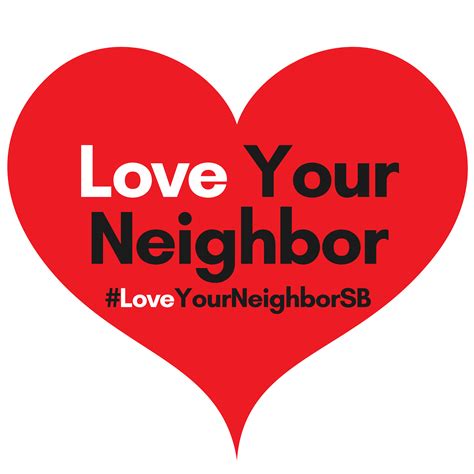 Love my neighbor. Things To Know About Love my neighbor. 