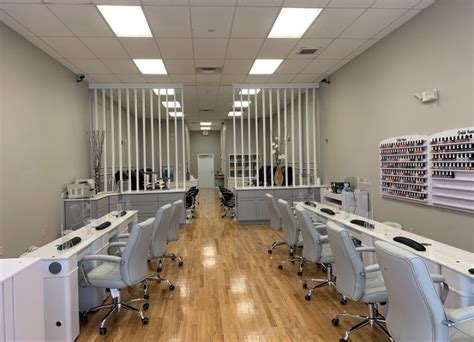 Specialties: Experience professionalism, warmth, and impeccable hygiene at our nail haven. Your perfect nails, our commitment ! Established in 2024. We have been in the nail industry for 15 years. We worked 6 years in New York, 3 years in Connecticut, and 6 years in Providence, Rhode Island. Now, we come in West Warwick! We hope to work here until we retire. We thoroughly enjoy every customer .... 