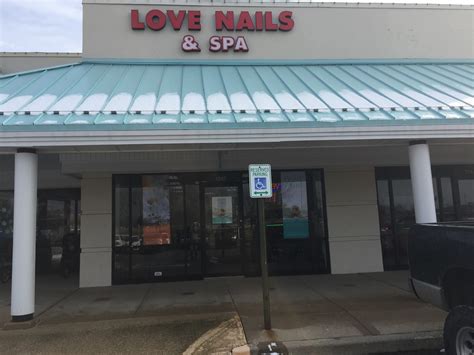 Love nails dover delaware. Read 206 customer reviews of Love Nails & Spa, one of the best Nail Salons businesses at 1245 N Dupont Hwy, Ste 1247, Dover, DE 19901 United States. Find reviews, ratings, directions, business hours, and book appointments online. 