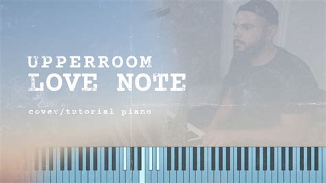 Many of the songs from Love Note were written during the fall of 2020, a season of consecration, repentance and hunger for our UPPERROOM church community. We devoted ourselves to the Lord, in the midst of personal, corporate and national pain, and our songwriters began to write and sing the season of devotion.. 