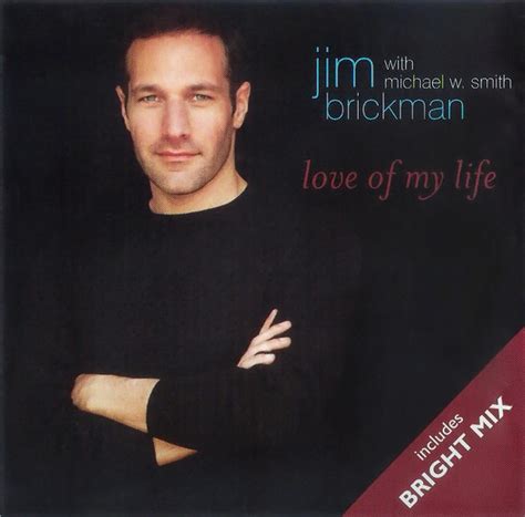 Love of My Life — Jim Brickman Last.fm