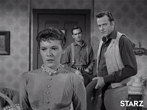 Love of a woman gunsmoke. I Thee Wed: Directed by Jesse Hibbs. With James Arness, Dennis Weaver, Milburn Stone, Amanda Blake. A man beats his wife and is sentenced to fifty days or fifty dollars by the judge. The beaten woman scrapes together the money for … 