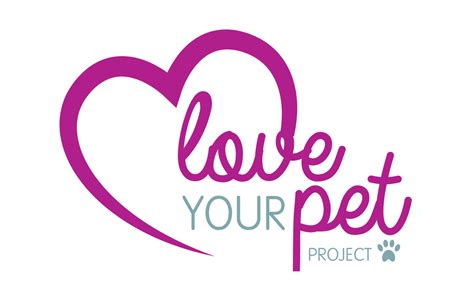 Love pet project. www.lovepetproject.org 