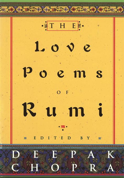 Love poems of rumi deepak chopra. - Manual for hp officejet pro 8600 printer.