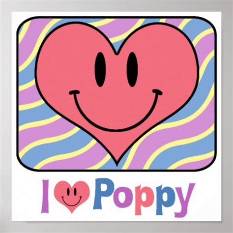 Love poppy. Things To Know About Love poppy. 