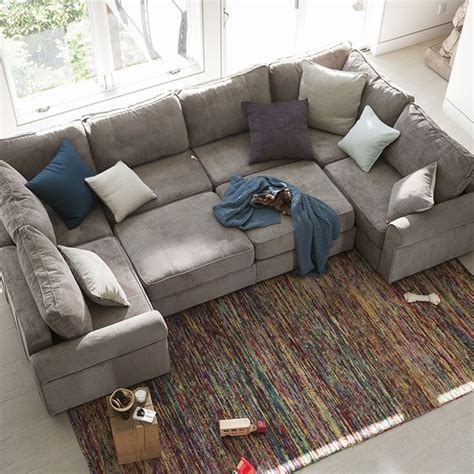 Love sac sectional. May 20, 2020 ... Let's Talk Comfort - Lovesac Sactional Review · 1) Modular. I am always in the mood to change my decor at home, and It was driving me nuts that ... 