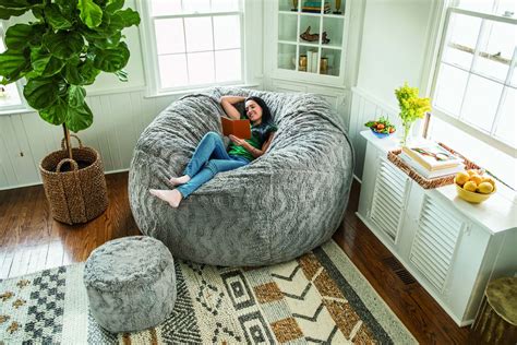 Nov 16, 2023 · Introducing our newest addition, Lovesac Sactionals, also known as the world's most innovative and adaptive couch! TOP 6 Reasons we’re loving our Sactionals: 1️⃣ They’re built to last a lifetime and designed to evolve along with our family needs and evolving tastes. 2️⃣ The covers are machine washable! . 