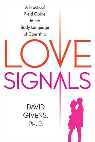 Love signals a practical field guide to the body language. - 2013 chrysler town and country manual.