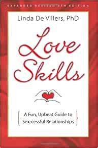 Love skills a fun upbeat guide to sex cessful relationships volume 5. - Mercury 150 xri black max manual.